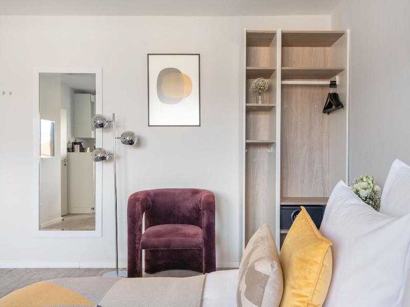 numa I Oben Apartments image