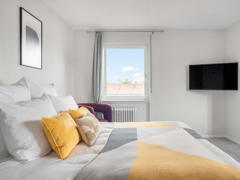 numa I Oben Apartments image