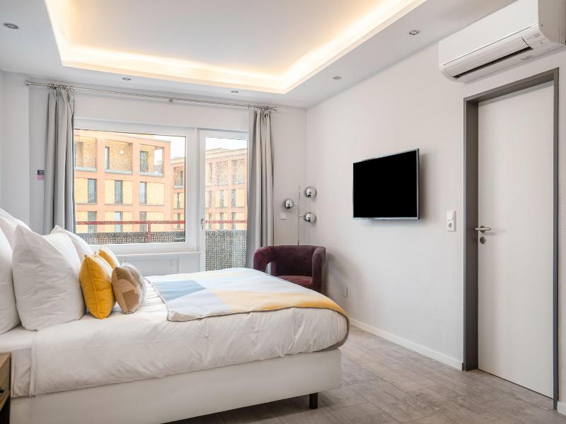 numa I Oben Apartments image