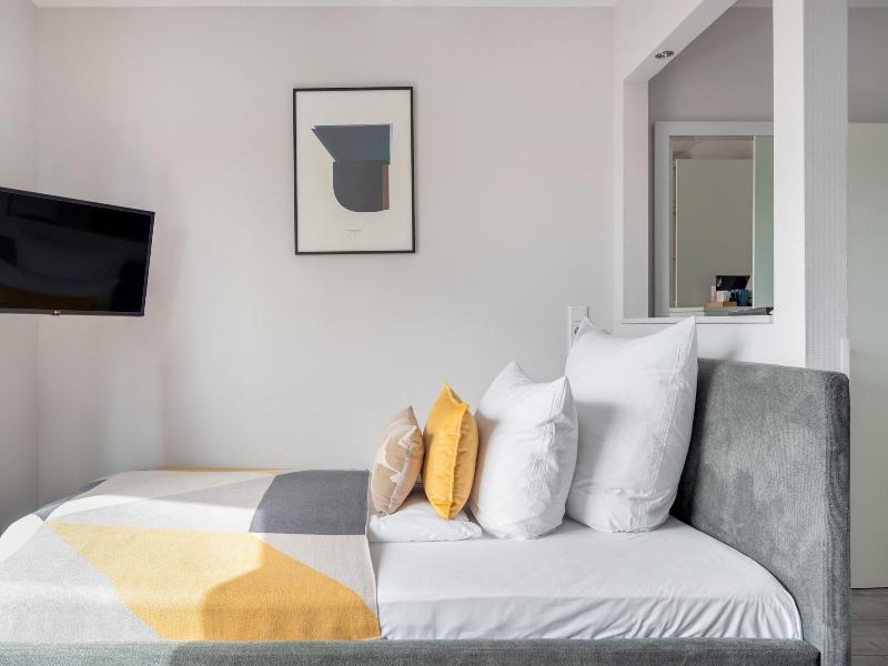 numa I Oben Apartments image