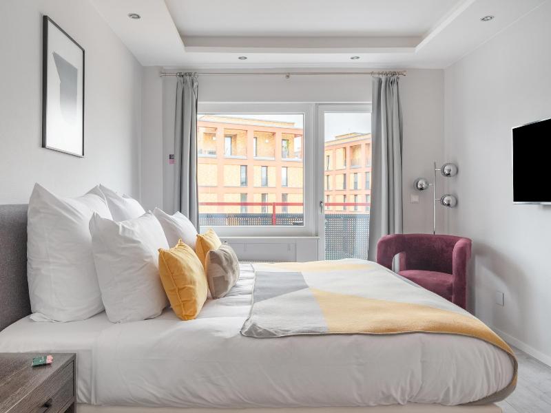 numa I Oben Apartments image