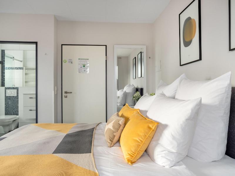 numa I Oben Apartments image