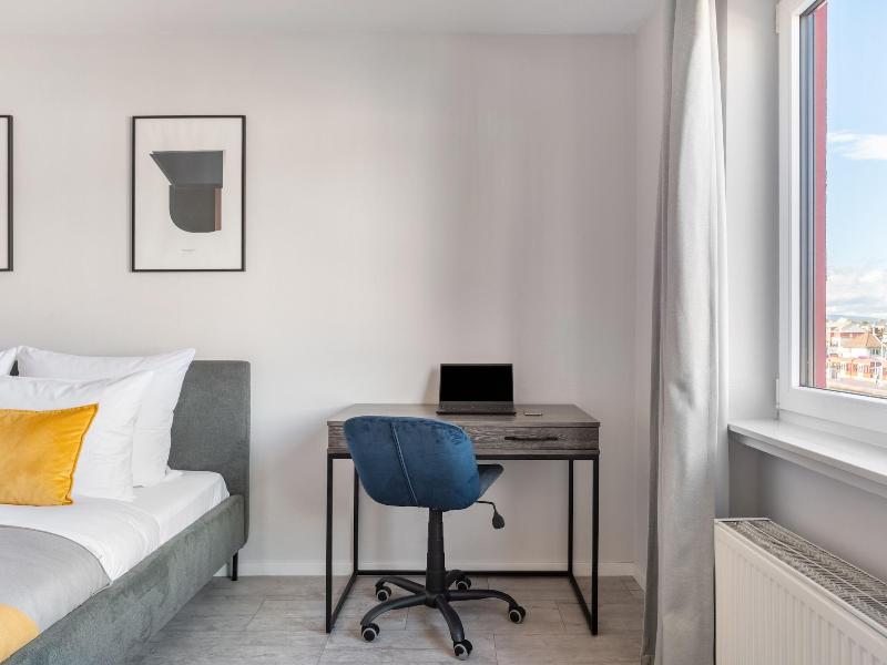 numa I Oben Apartments image