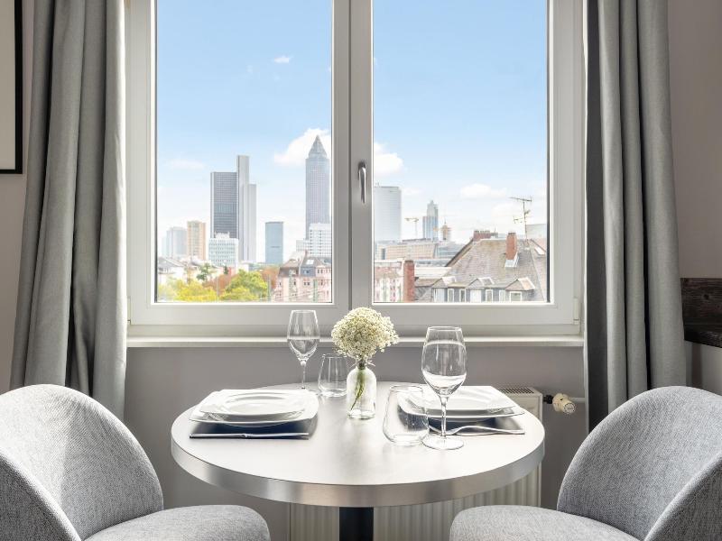 numa I Oben Apartments image