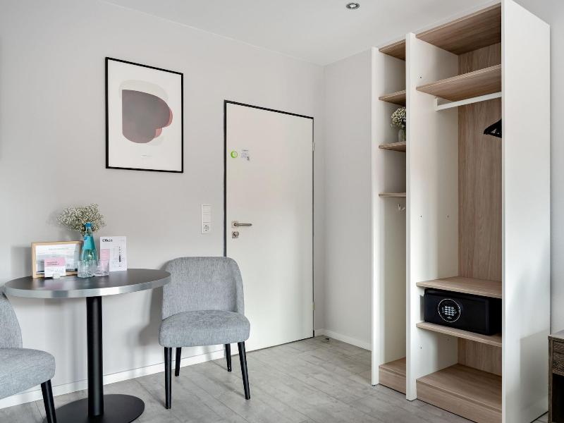 numa I Oben Apartments image