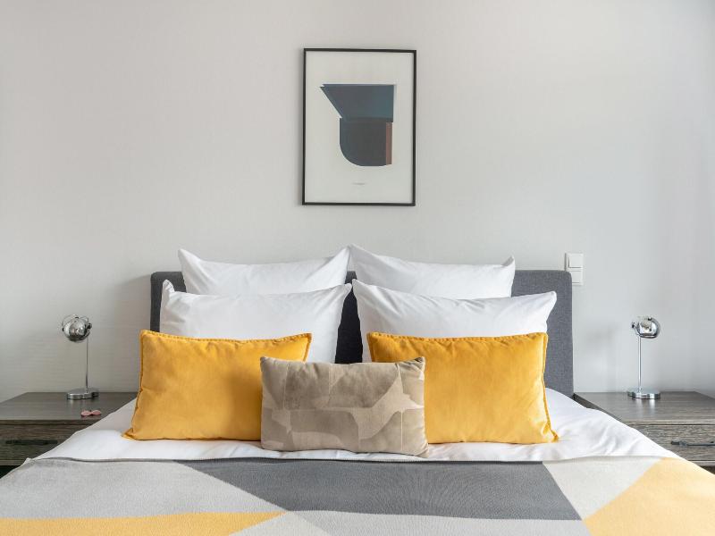 numa I Oben Apartments image