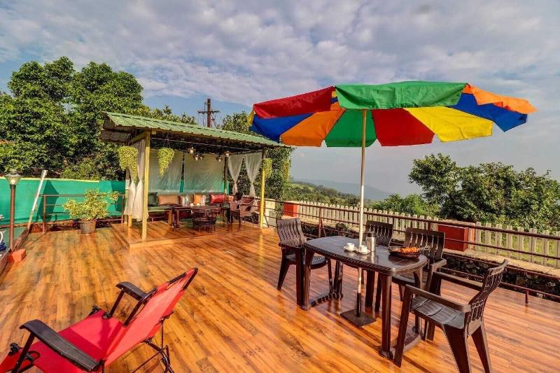 Mahinder Inn
