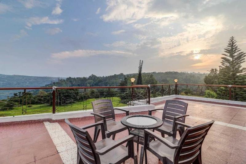 Mahinder Inn