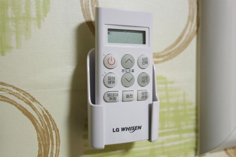 Jeungpyeong Gallery Self Check-in Motel image