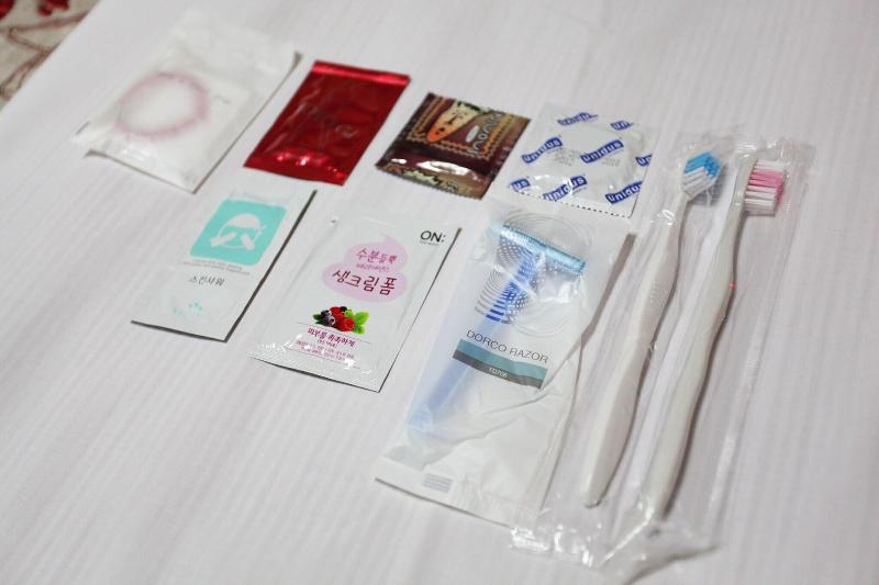Jeungpyeong Gallery Self Check-in Motel image
