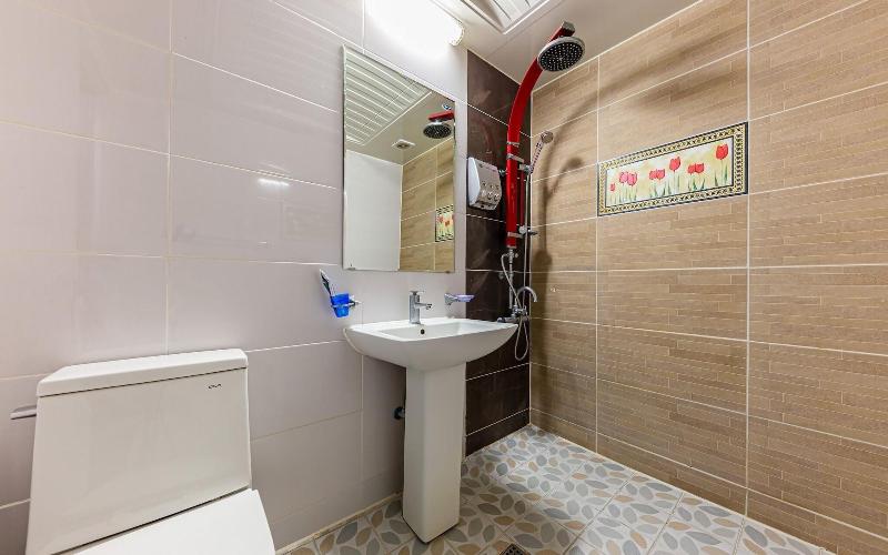 Jeungpyeong Gallery Self Check-in Motel image