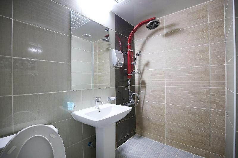 Jeungpyeong Gallery Self Check-in Motel image