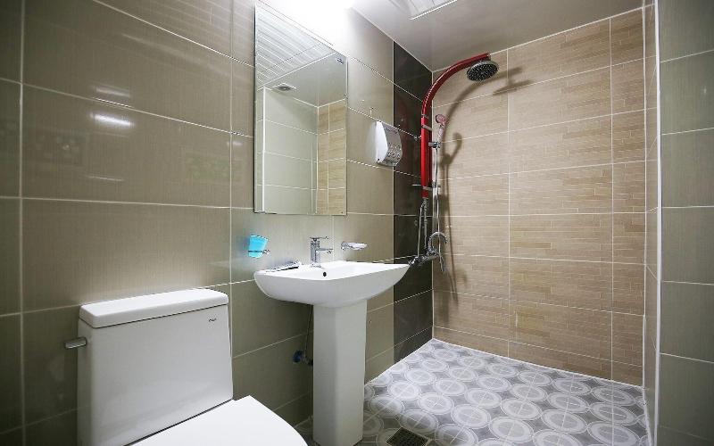 Jeungpyeong Gallery Self Check-in Motel image