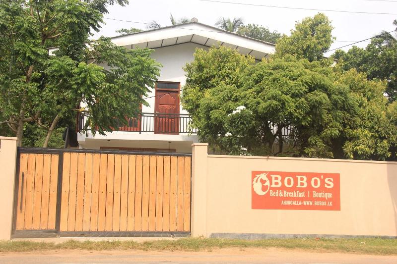 BoBo's Bed & Breakfast image