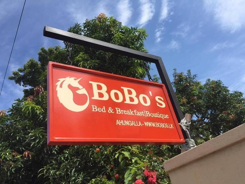 BoBo's Bed & Breakfast image