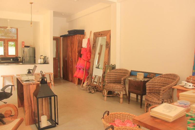BoBo's Bed & Breakfast image