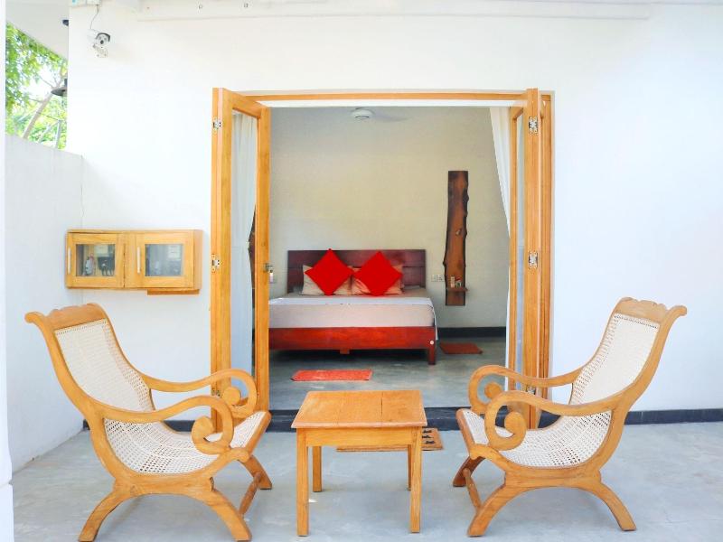 BoBo's Bed & Breakfast image