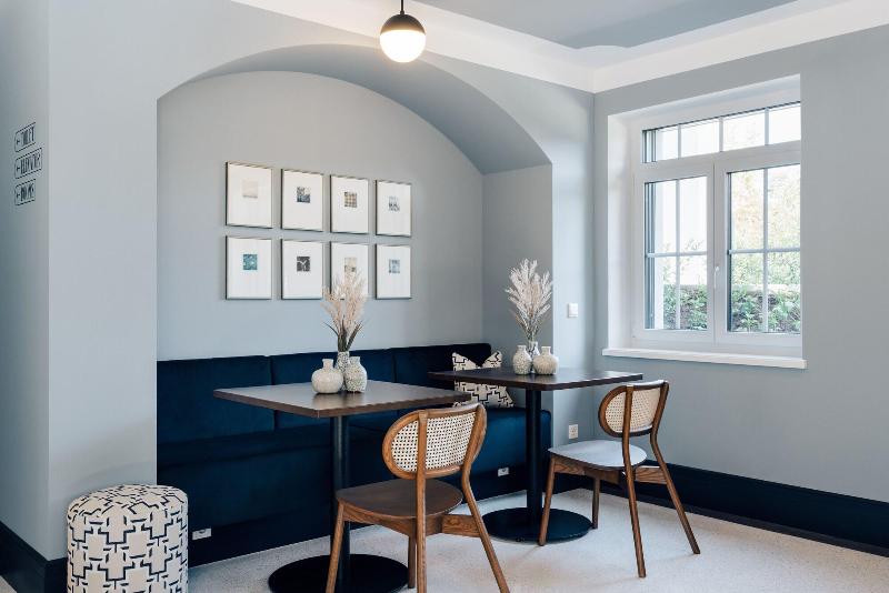 numa l Maximilian Rooms image