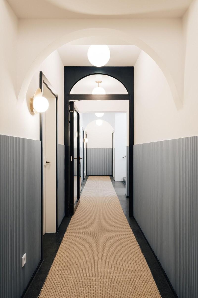 numa l Maximilian Rooms image