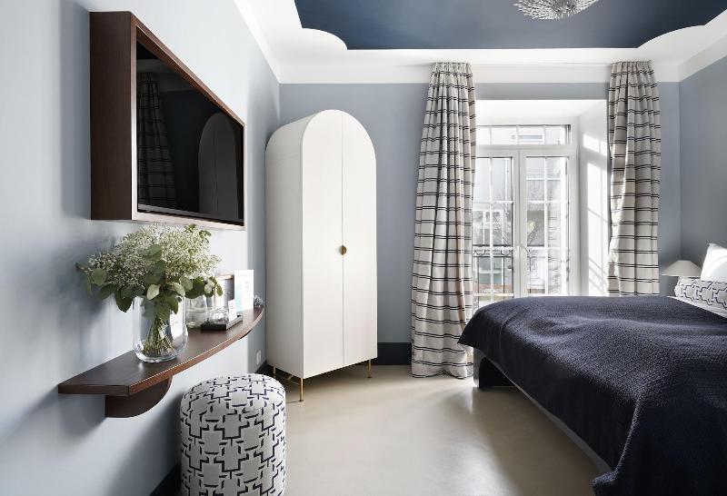 numa l Maximilian Rooms image