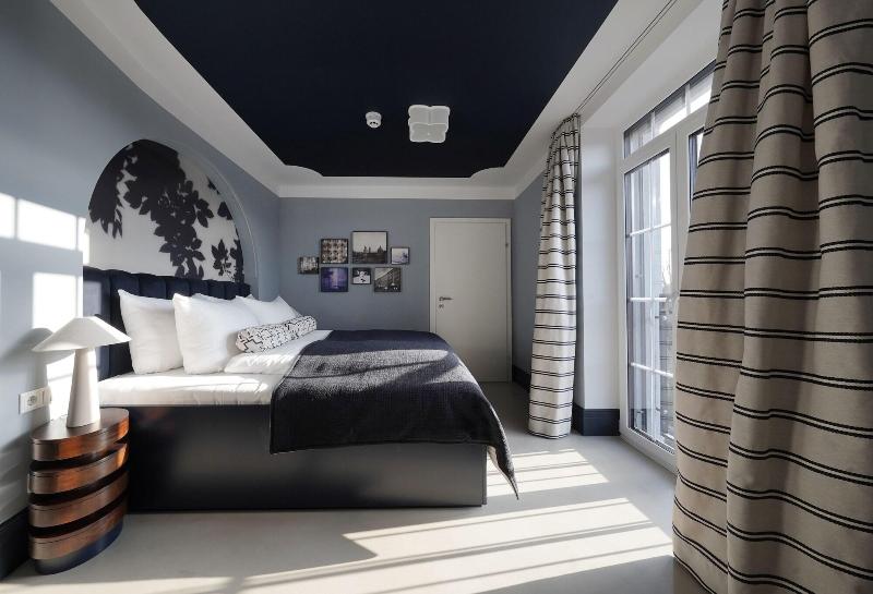 numa l Maximilian Rooms image