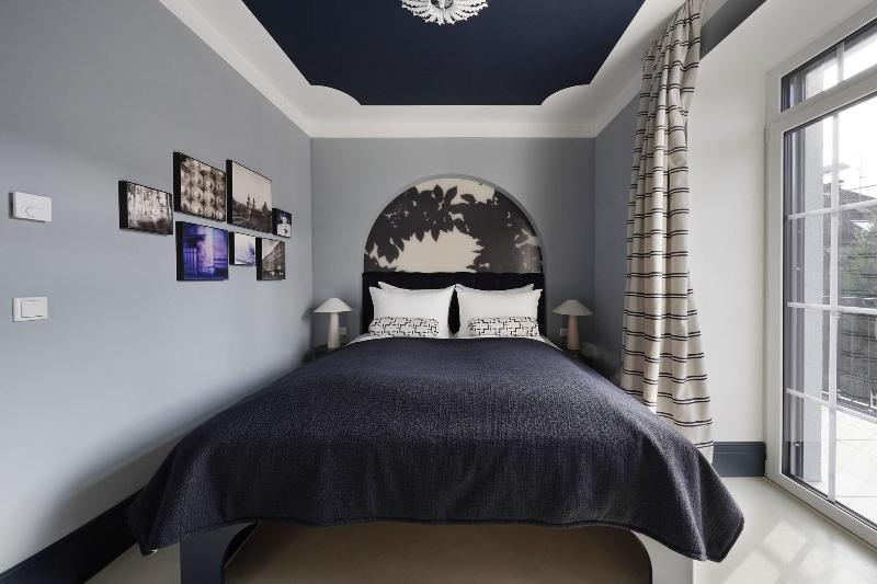 numa l Maximilian Rooms image