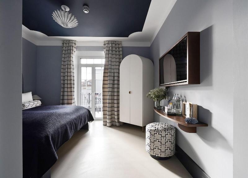 numa l Maximilian Rooms image