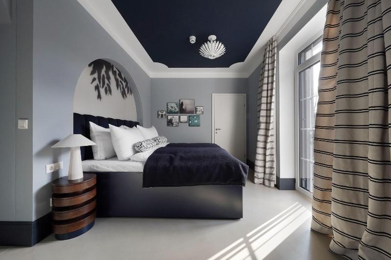 numa l Maximilian Rooms image