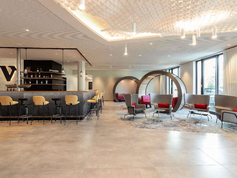 Novotel Duesseldorf Airport image