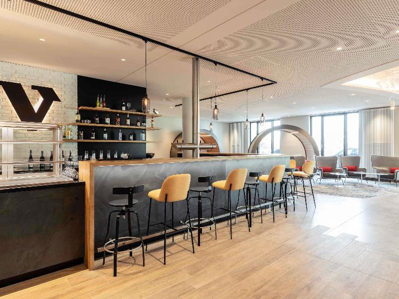 Novotel Duesseldorf Airport image