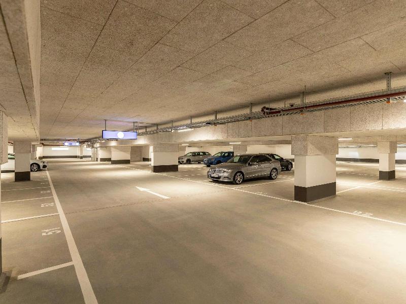 Novotel Duesseldorf Airport image