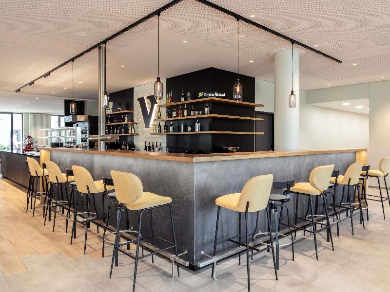 Novotel Duesseldorf Airport image