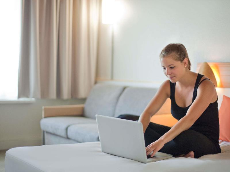 Novotel Duesseldorf Airport image