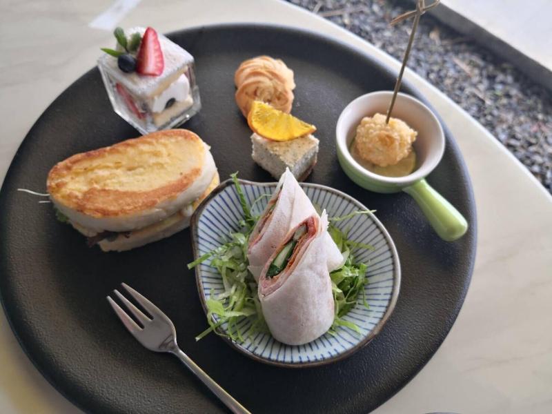 Fu Sen Satoyama image