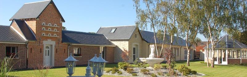Chemin des Dames Le Relais De Fleurette image