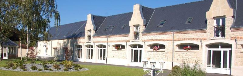 Chemin des Dames Le Relais De Fleurette image
