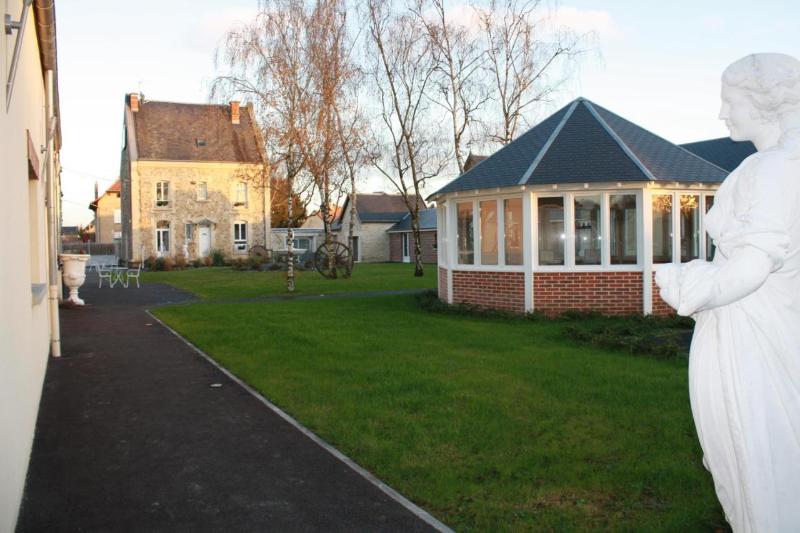 Chemin des Dames Le Relais De Fleurette image
