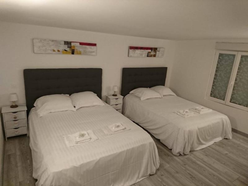 Chemin des Dames Le Relais De Fleurette image