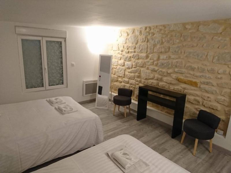 Chemin des Dames Le Relais De Fleurette image