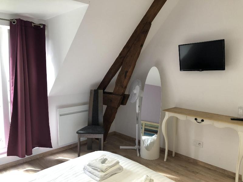 Chemin des Dames Le Relais De Fleurette image