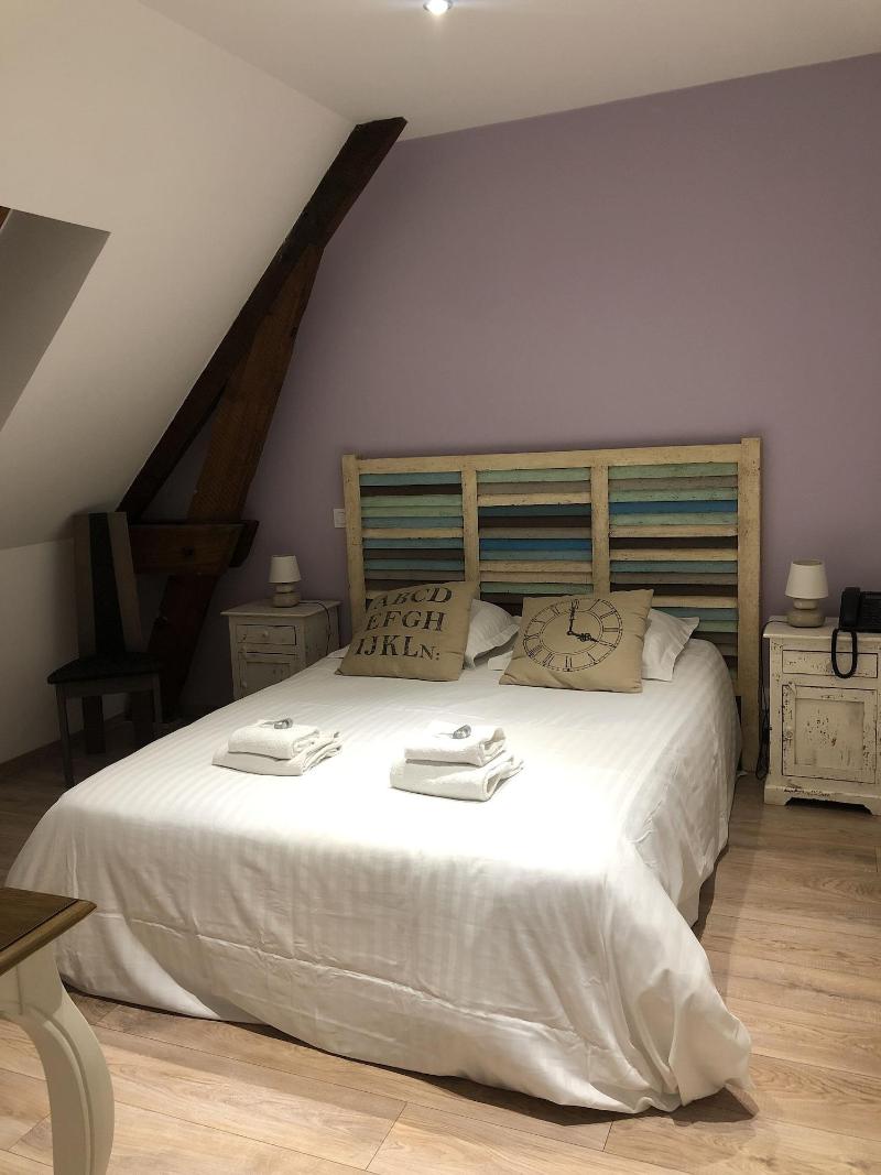 Chemin des Dames Le Relais De Fleurette image
