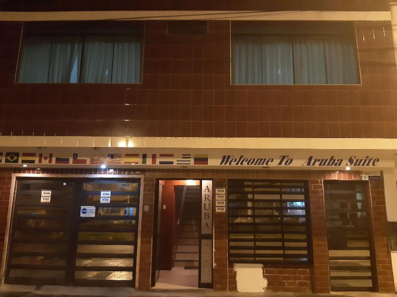 Aruba Suite Hotel image