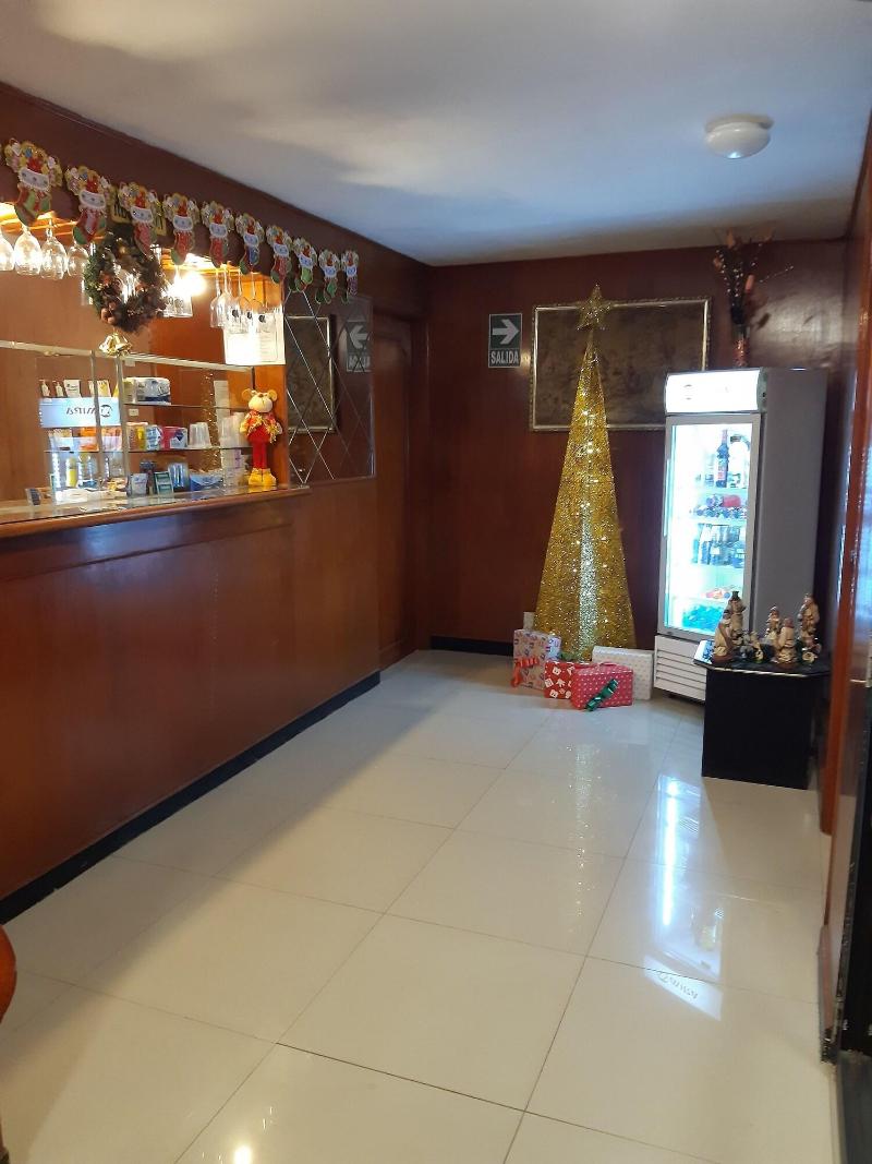 Aruba Suite Hotel image
