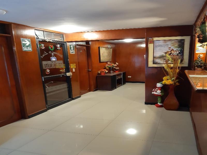 Aruba Suite Hotel image