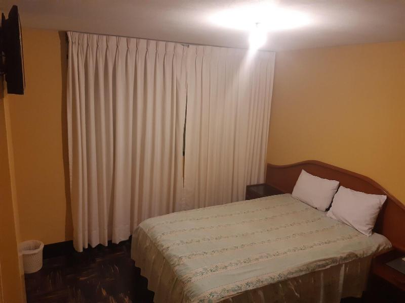 Aruba Suite Hotel image