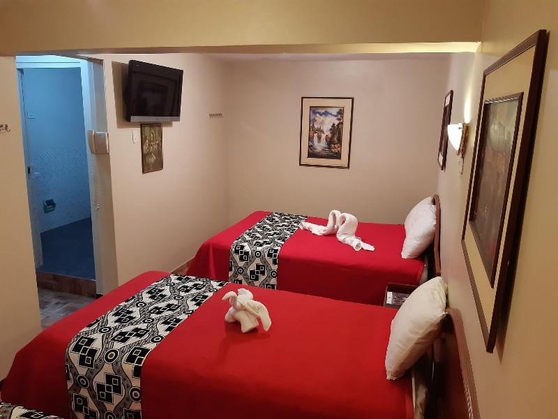 Aruba Suite Hotel image