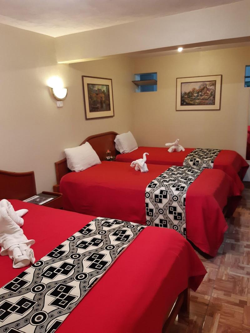 Aruba Suite Hotel image