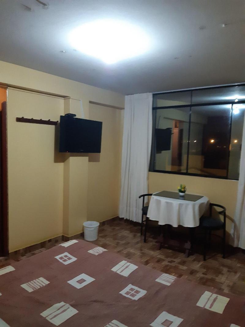 Aruba Suite Hotel image