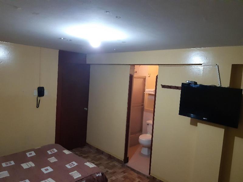 Aruba Suite Hotel image