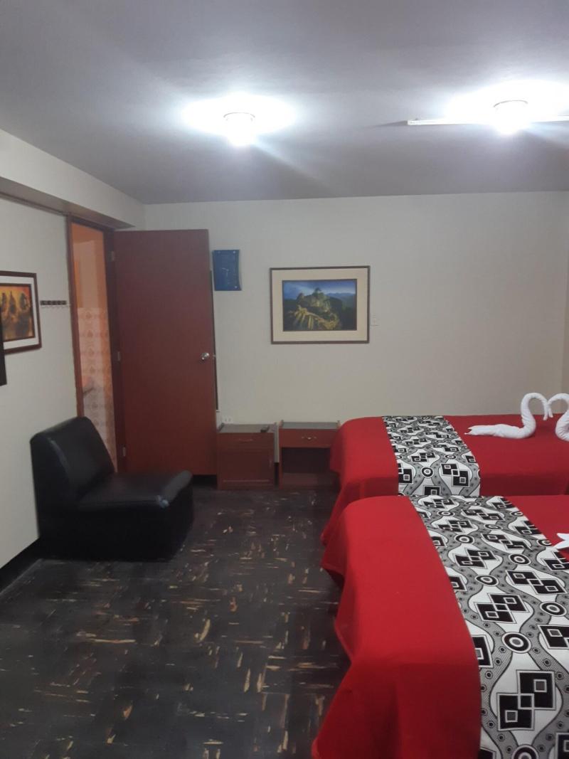 Aruba Suite Hotel image